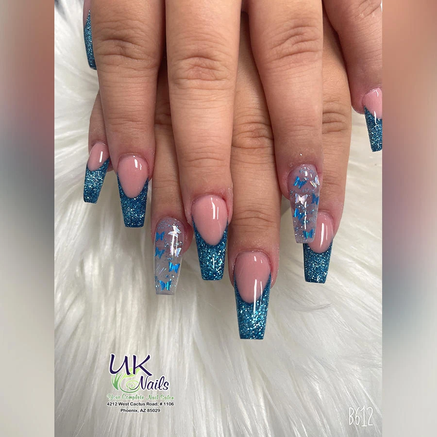 Nail Art Design